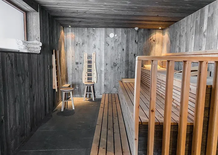 Sporthotel Igls